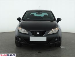 Seat Ibiza 2009 1.4 79 KM