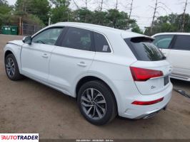 Audi Q5 2023 2