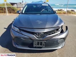 Toyota Camry 2020 2