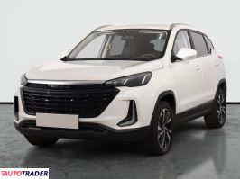 Baic 3 2024 1.5 147 KM