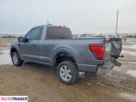 Ford Pozostałe 2025 5