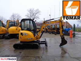 JCB 8030 2010r. JCB 8030 2010r.