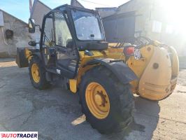 KOMATSU WH613 2006r.