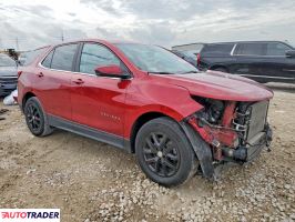 Chevrolet Equinox 2023 1
