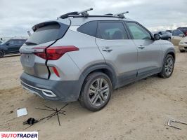 Kia Pozostałe 2022 2