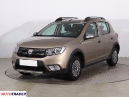 Dacia Sandero 2019 0.9 88 KM