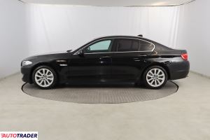 BMW 520 2011 2.0 181 KM BMW 520 2011 2.0 181 KM