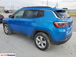Jeep Compass 2020 2