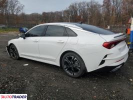 Kia Pozostałe 2024 1