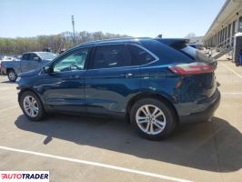 Ford Edge 2020 2 Ford Edge 2020 2