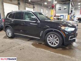 BMW X5 2022 3