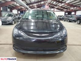 Chrysler Voyager 2021 3