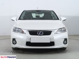Lexus CT 2013 1.8 134 KM Lexus CT 2013 1.8 134 KM