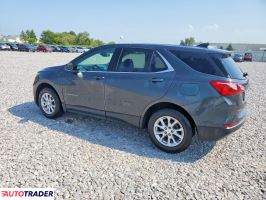 Chevrolet Equinox 2020 1