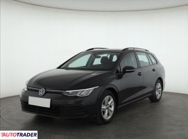 Volkswagen Golf 2021 1.0 108 KM