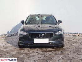 Volvo V90 2018 2.0 147 KM