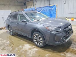 Subaru Outback 2024 2