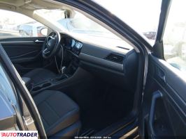 Volkswagen Jetta 2024 1