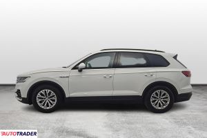 Volkswagen Touareg 2020 3.0 286 KM Volkswagen Touareg 2020 3.0 286 KM