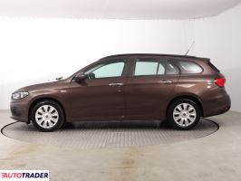 Fiat Tipo 2017 1.4 118 KM Fiat Tipo 2017 1.4 118 KM