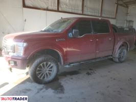 Ford Pozostałe 2019 5