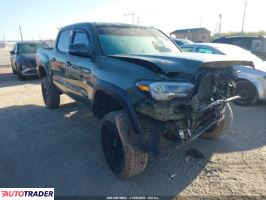 Toyota Tacoma 2021 3