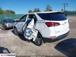 Chevrolet Equinox 2023 1