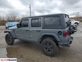 Jeep Wrangler 2019 3