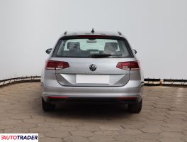 Volkswagen Passat 2021 1.5 147 KM Volkswagen Passat 2021 1.5 147 KM