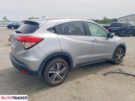 Honda HR-V 2022 1