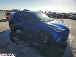 Toyota C-HR 2021 2