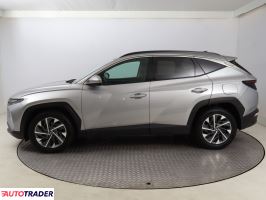 Hyundai Tucson 2022 1.6 147 KM