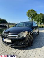 Opel Astra 2006 1.9 120 KM Opel Astra 2006 1.9 120 KM