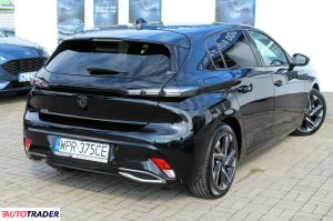 Peugeot 308 2022 1.2 130 KM