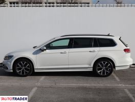 Volkswagen Passat 2019 1.5 147 KM