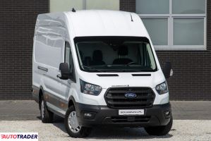 Ford Transit 2023 2