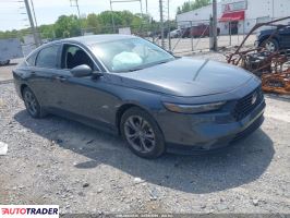 Honda Accord - zobacz ofertę