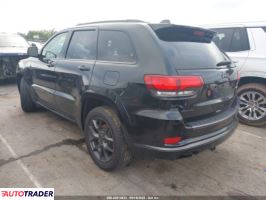 Jeep Grand Cherokee 2019 3 Jeep Grand Cherokee 2019 3