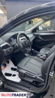 BMW X2 2021 1.5 116 KM