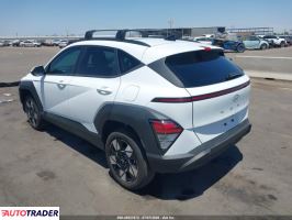 Hyundai Kona 2025 2