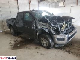 Dodge Ram 2024 6 Dodge Ram 2024 6