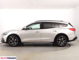 Ford Focus 2020 2.0 147 KM