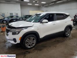 Kia Pozostałe - zobacz ofertę