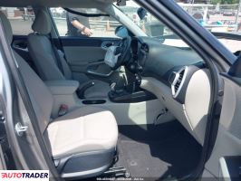 Kia Soul 2025 2