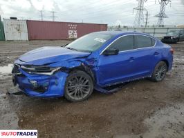 Acura Pozostałe 2021 2