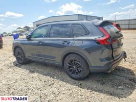 Honda CR-V 2026 2