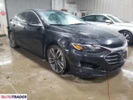 Chevrolet Malibu 2023 1