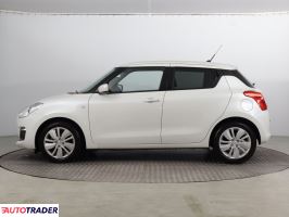 Suzuki Swift 2020 1.3 88 KM