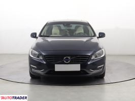 Volvo S60 2015 2.0 241 KM