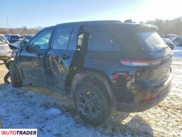 Jeep Grand Cherokee 2025 3
